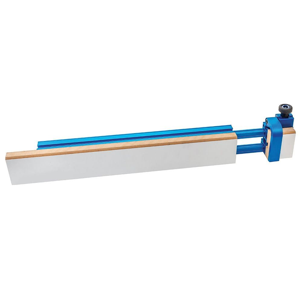 MDF Fence for Miter Gauge L457