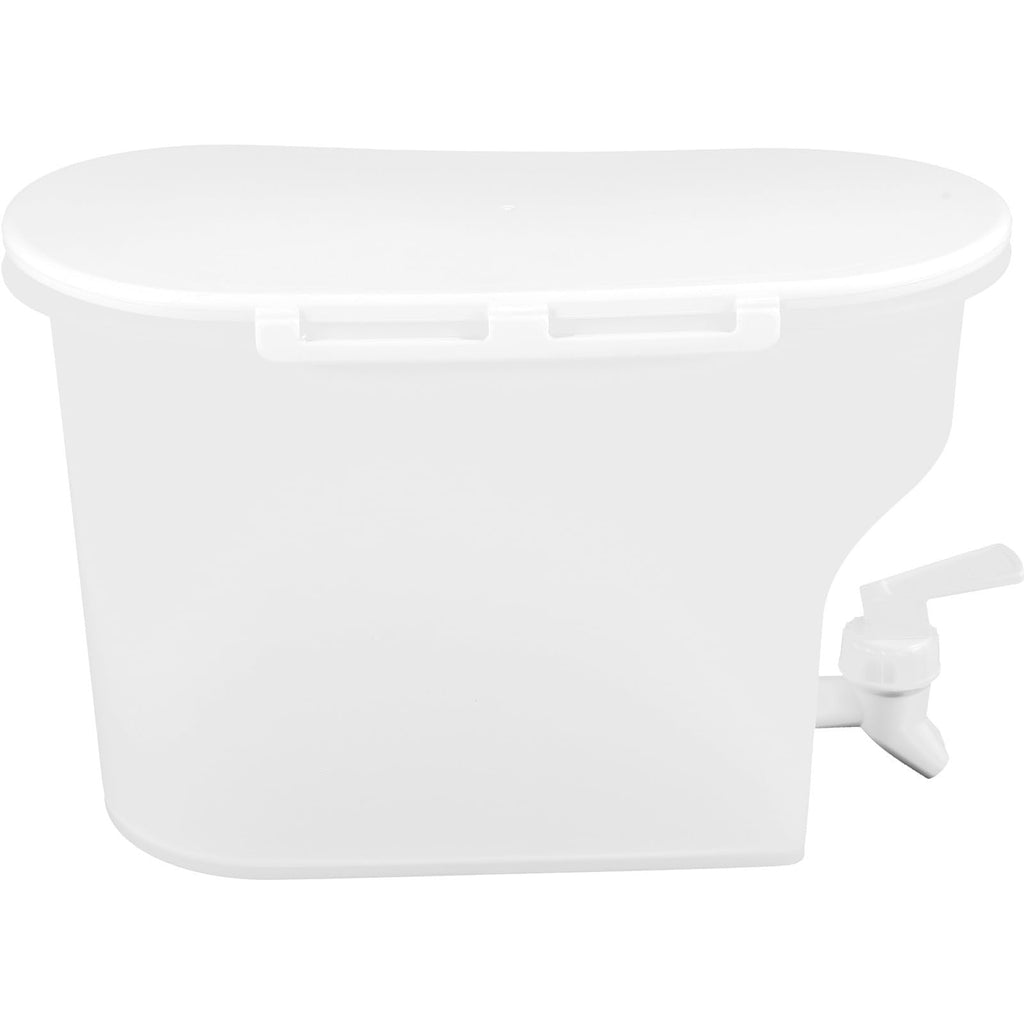 Water Jug with Faucet P469962