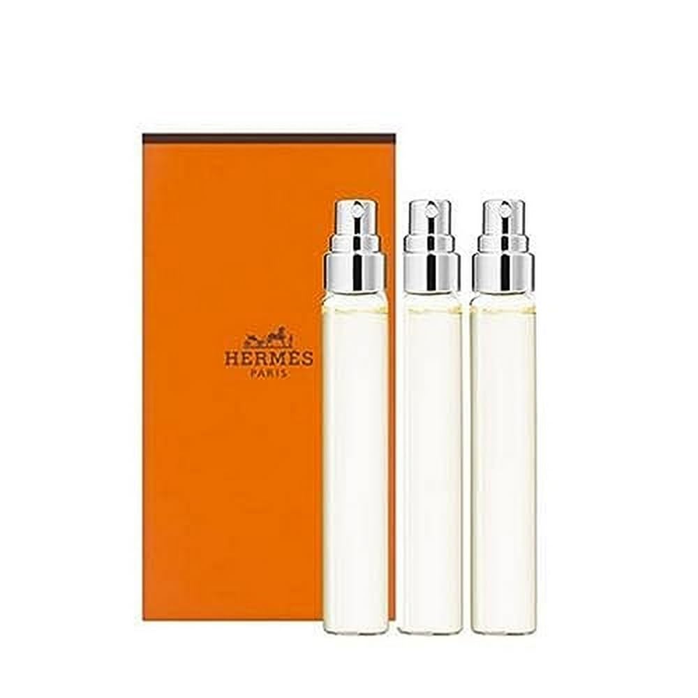 Eau De Toilette Refillable Spray 0.33 X 3 Oz G9067