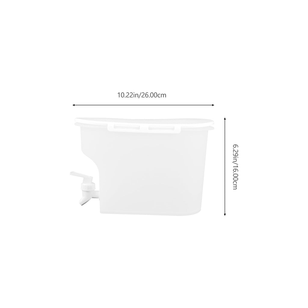 Water Jug with Faucet P469962