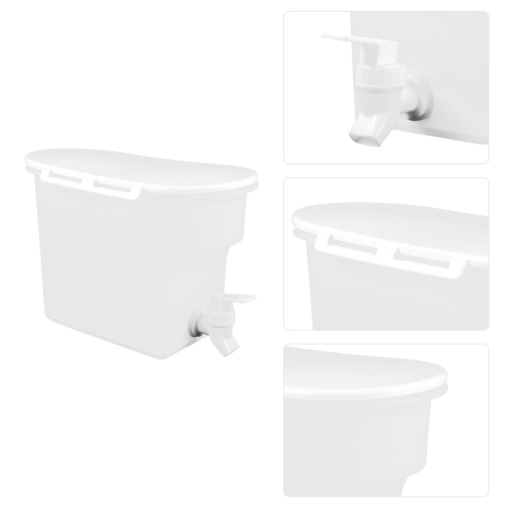 Water Jug with Faucet P469962