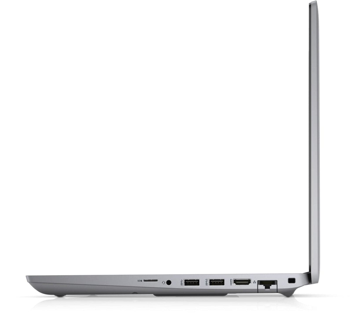 15.6" FHD Touch Laptop Core i5 16GB RAM 256GB SSD Silver X63056