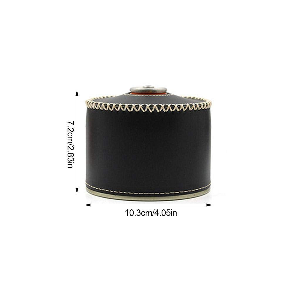 Gas Tank Protective Case Storage Bag K620