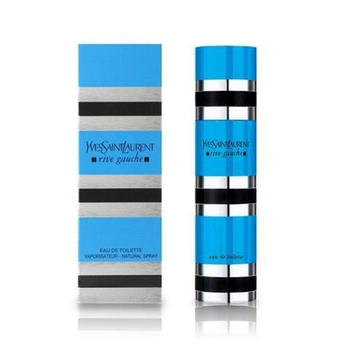 Eau De Toilette Spray 3.3 Fl Ounces W974