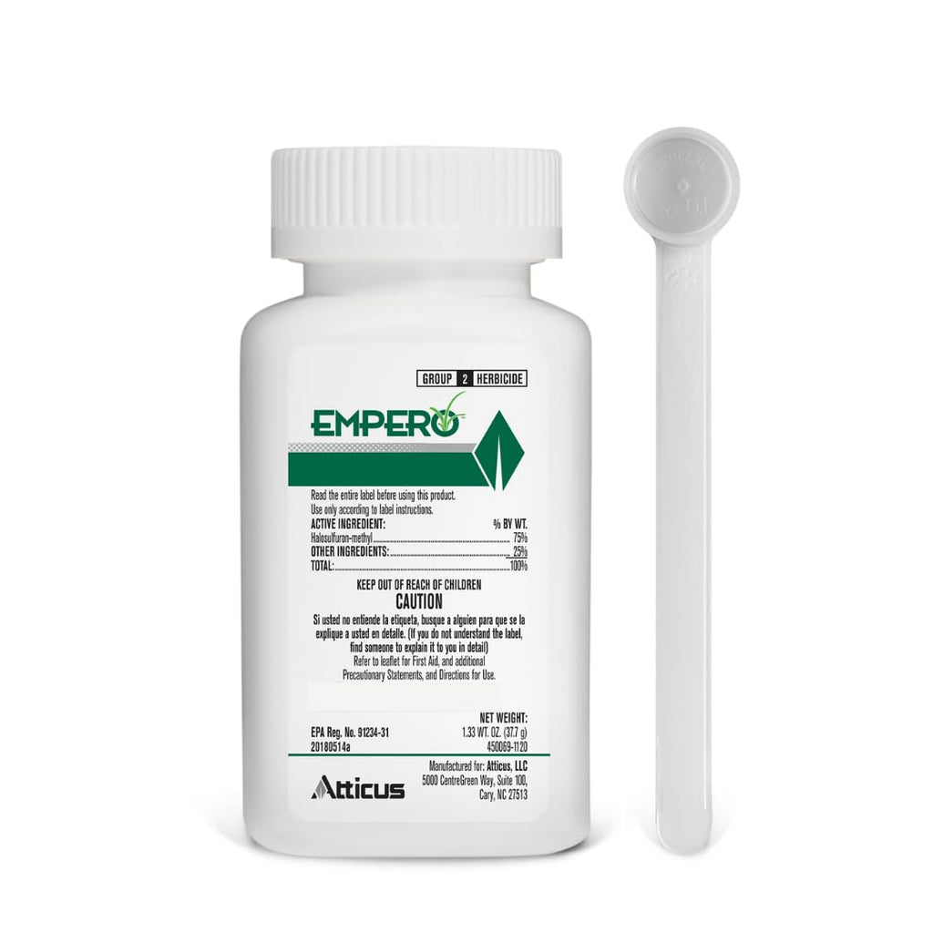 Nutsedge Killer Herbicide Concentrate V54400