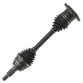 Front CV Axle N77476