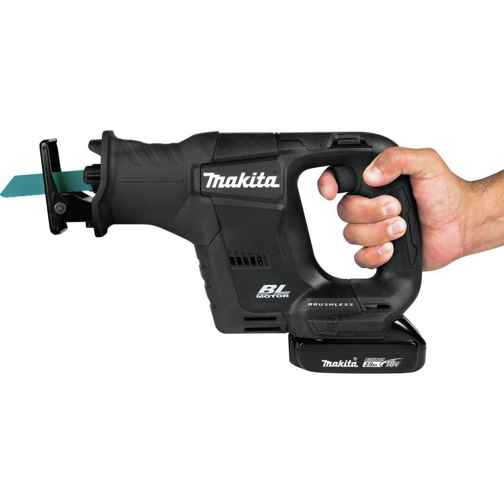18V Cordless Recipro Saw Kit N813463