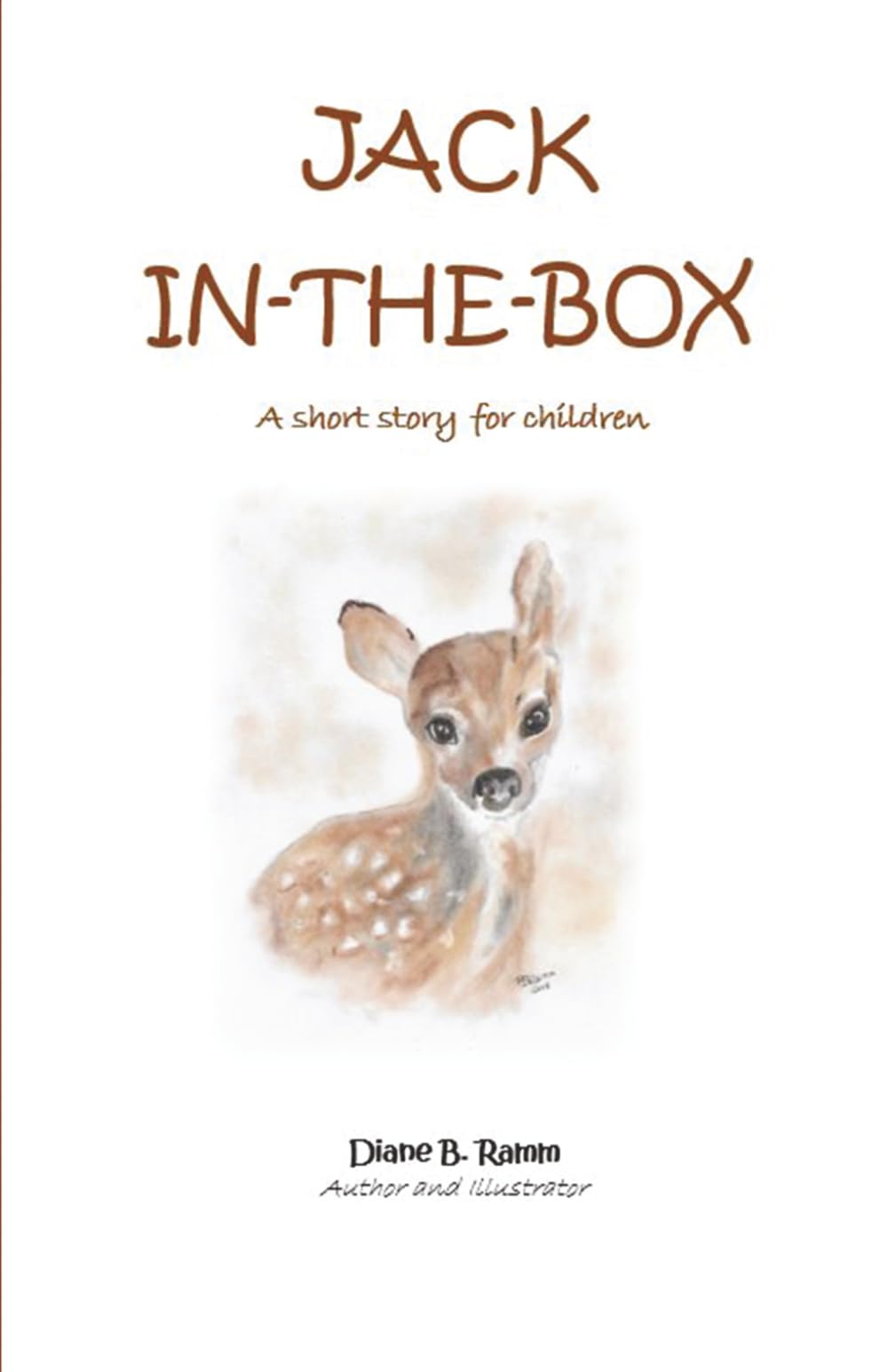 Short Story for Children I436119