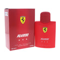 Red Eau De Toilette Spray, Citrus, 4.2 Oz H444