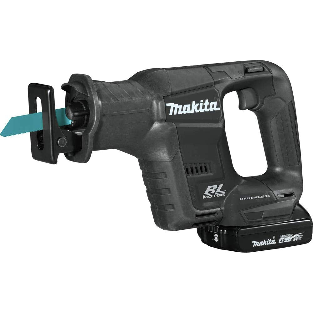 18V Cordless Recipro Saw Kit N813463