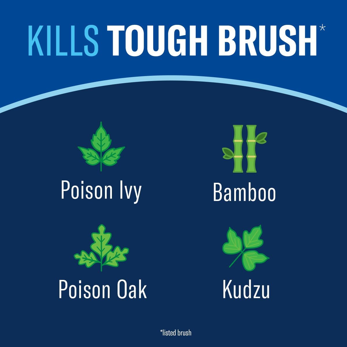 Brush Killer Plus Concentrate 32 fl oz Bottle B6176