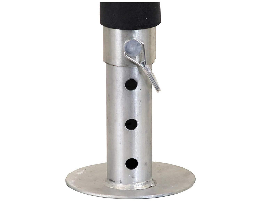 3500 LBS Electric Lift Trailer Tongue Jack Q8329