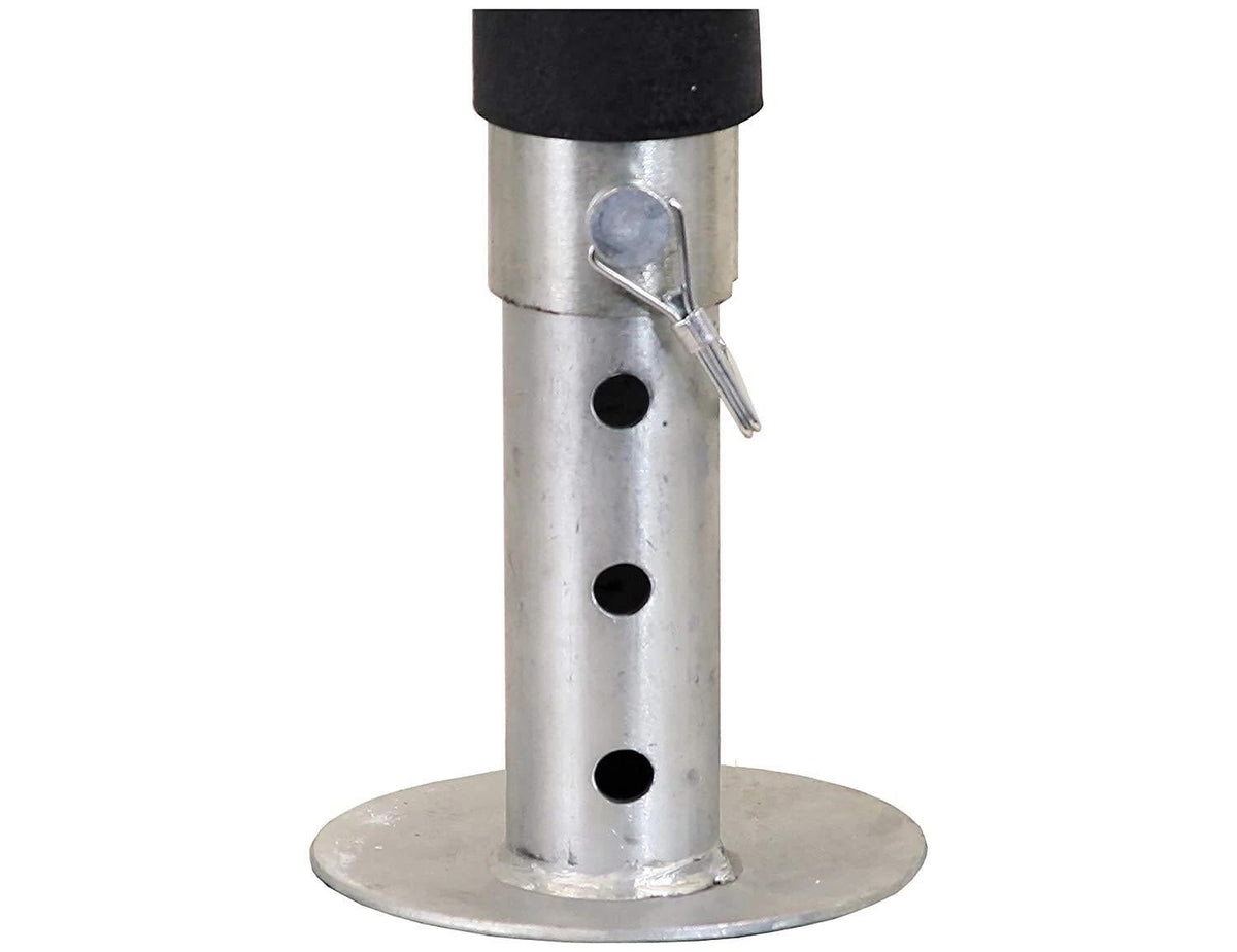3500 LBS Electric Lift Trailer Tongue Jack Q8329