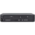 DVD/VCR Combo E456537