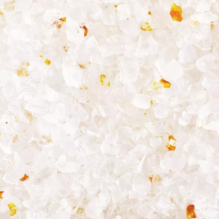 10 lb Unscented Silica Gel Cat Litter M495
