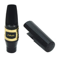 Baritone Saxophone Mouthpiece Kit Standard Set with ABS 4C Mouthpiece H8835