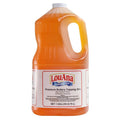 Buttery Popcorn Topping Oil 1 Gallon Jug G522355