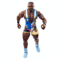 6-inch Posable Action Figure with Accessory G3375