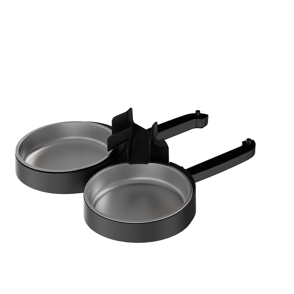 Stainless Steel Pet Feeder Bowl A3720