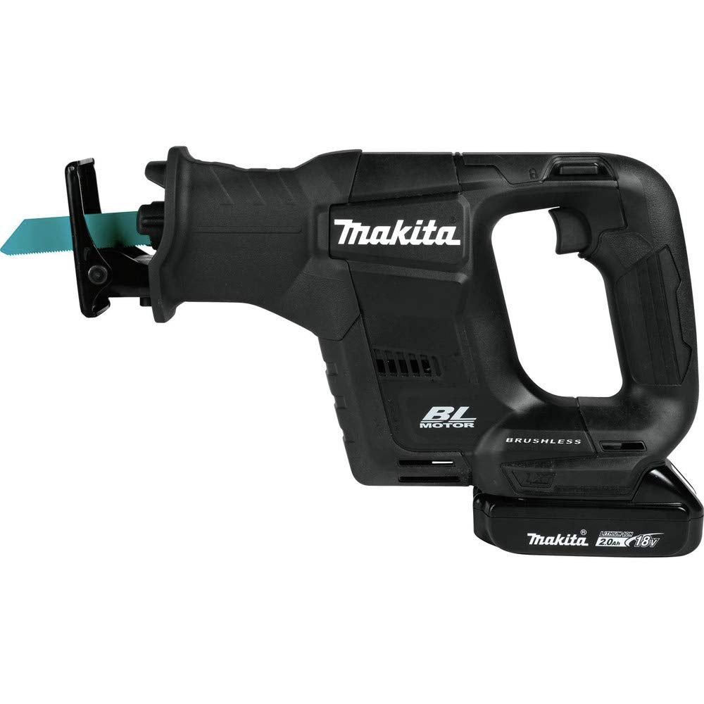 18V Cordless Recipro Saw Kit N813463