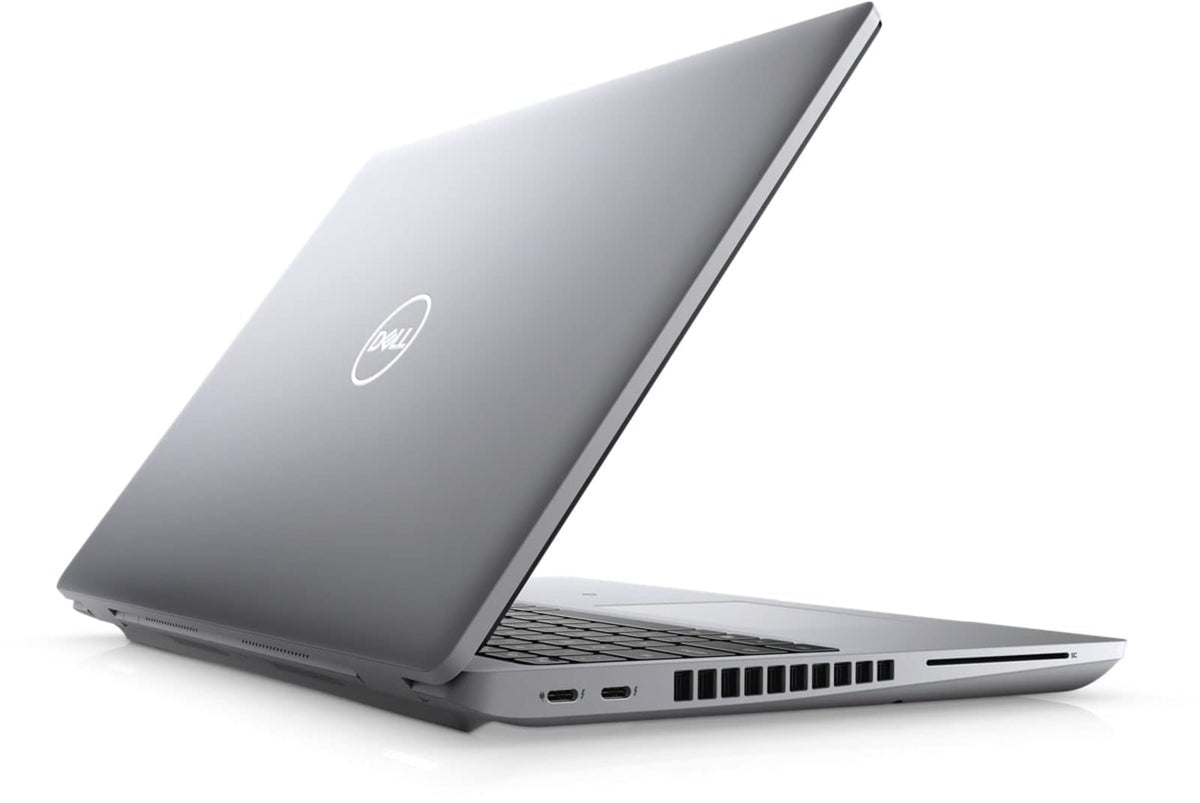 15.6" FHD Touch Laptop Core i5 16GB RAM 256GB SSD Silver X63056