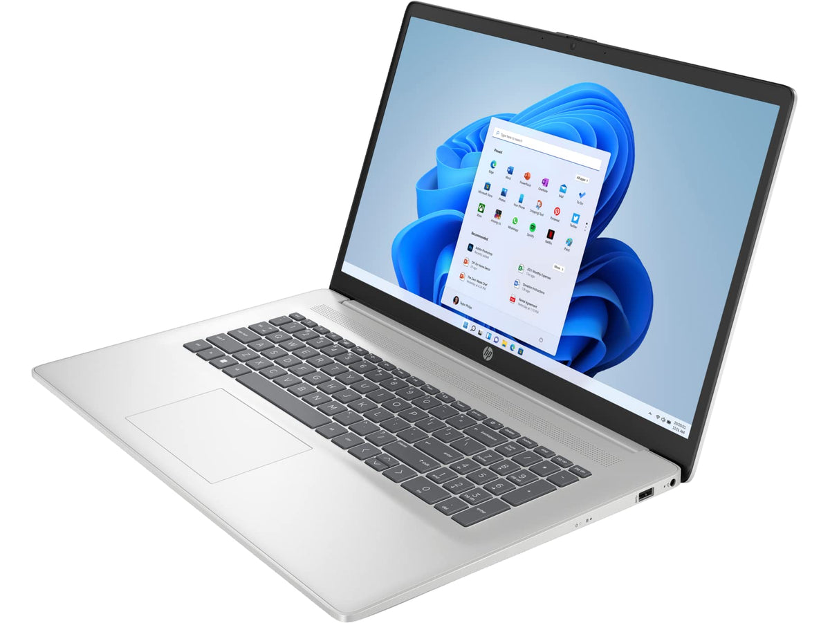 17.3" HD+ Touchscreen Laptop, Intel Ultra 7 255U, 16GB DDR5 1TB SSD Y321