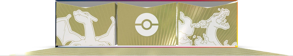 Pokemon TCG Ultra-Premium Collection G606