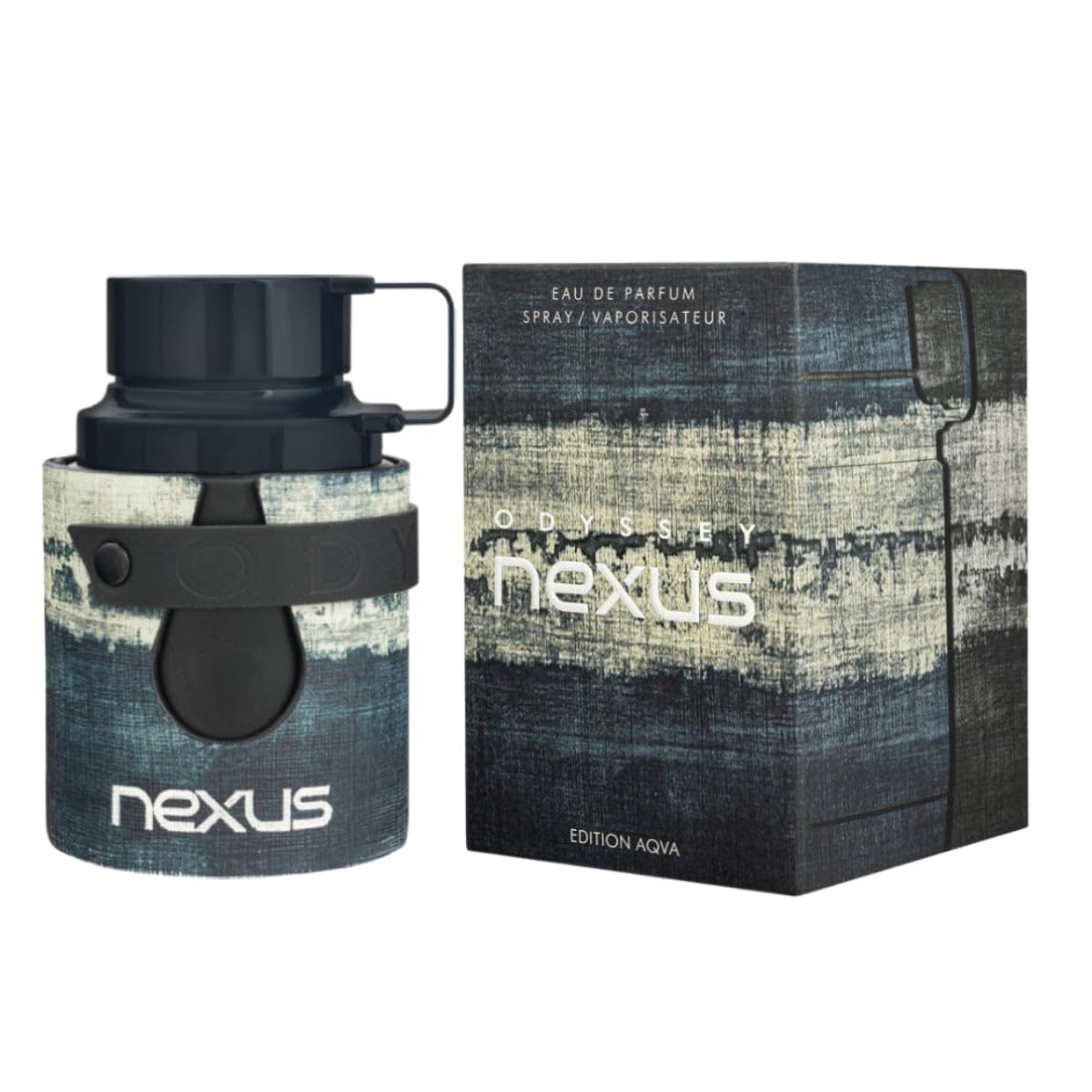 3.4 Ounce / 100 ml P504