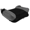 Inflatable Backless Booster Seat with Buckle & Carry Bag E262