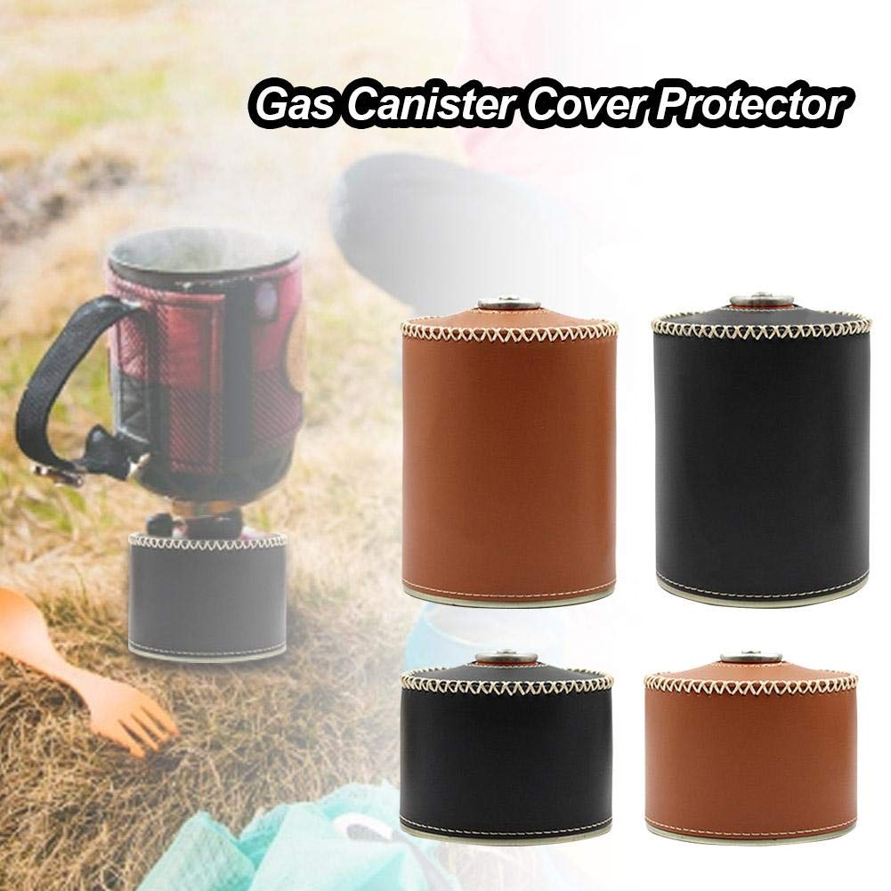 Gas Tank Protective Case Storage Bag K620