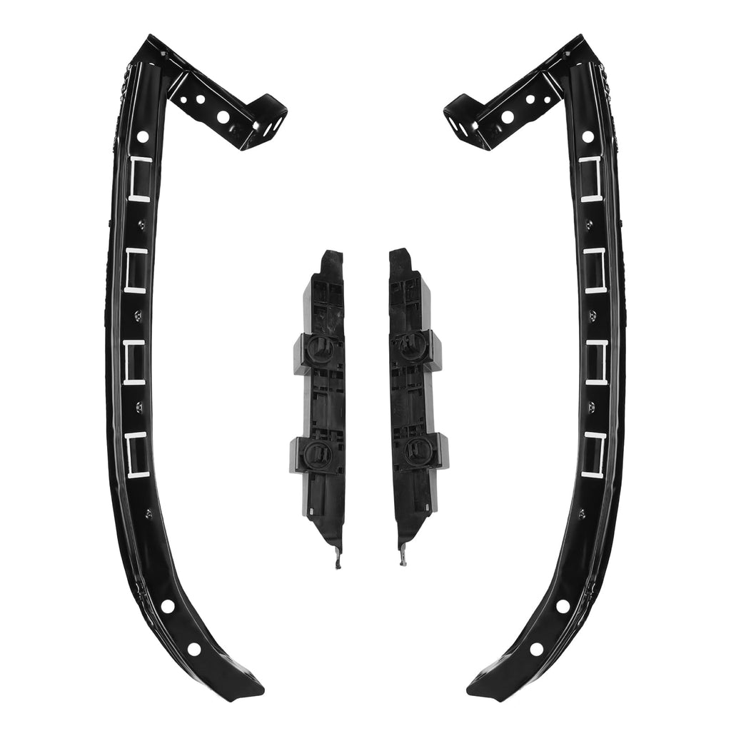 Headlight Mounting Bracket Set S250