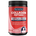 Multi Collagen Peptide Powder with Probiotics O9931