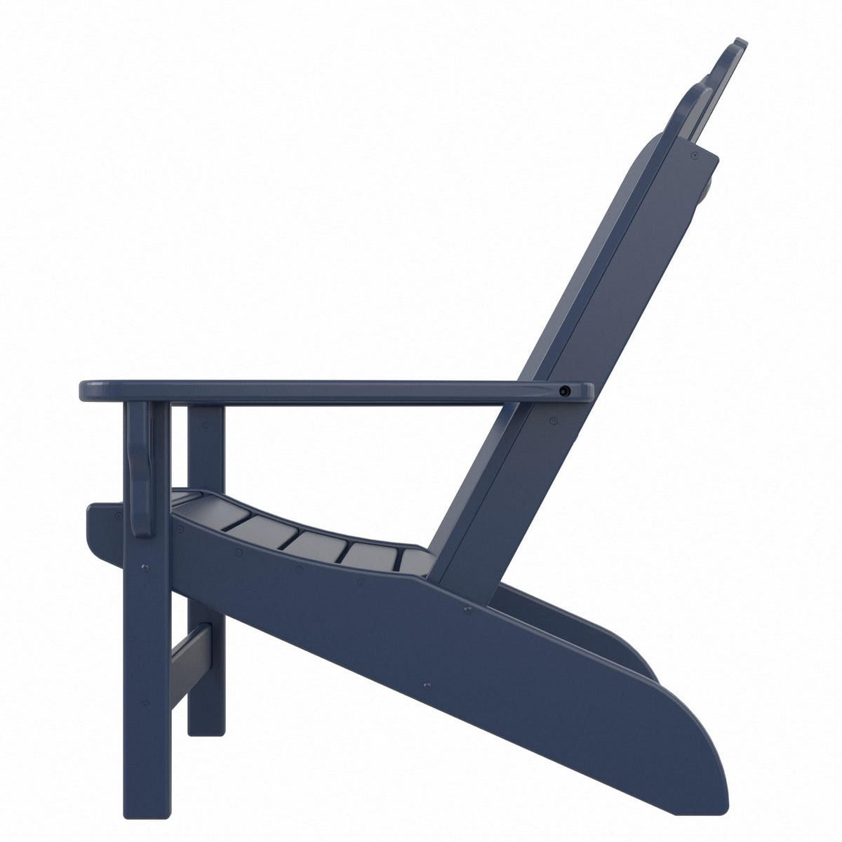 Navy Adirondack Chair T511255