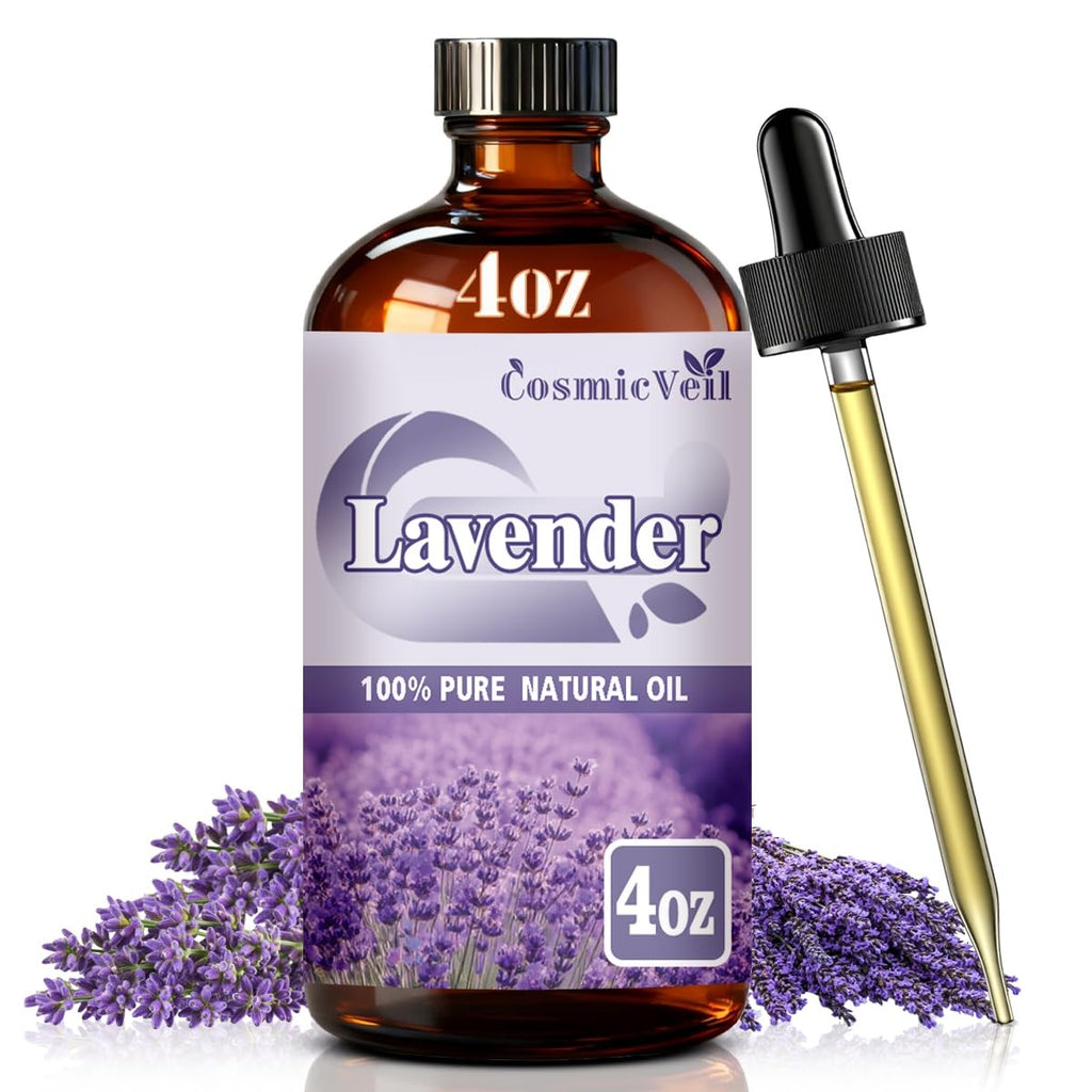 Watermelon and Lavender Essential Oil 4 Fl Oz Fragrance Oil O785720