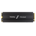 2TB NVMe M.2 PCIe 4.0 Internal SSD with Heatsink P15428
