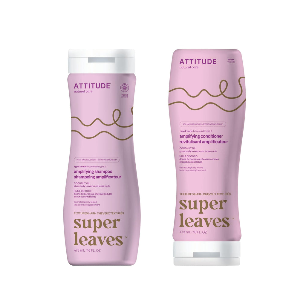 Shampoo and Conditioner Coconut Oil 16 Fl Oz F3898