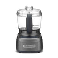 Gun Metal Chopper Grinder K5343