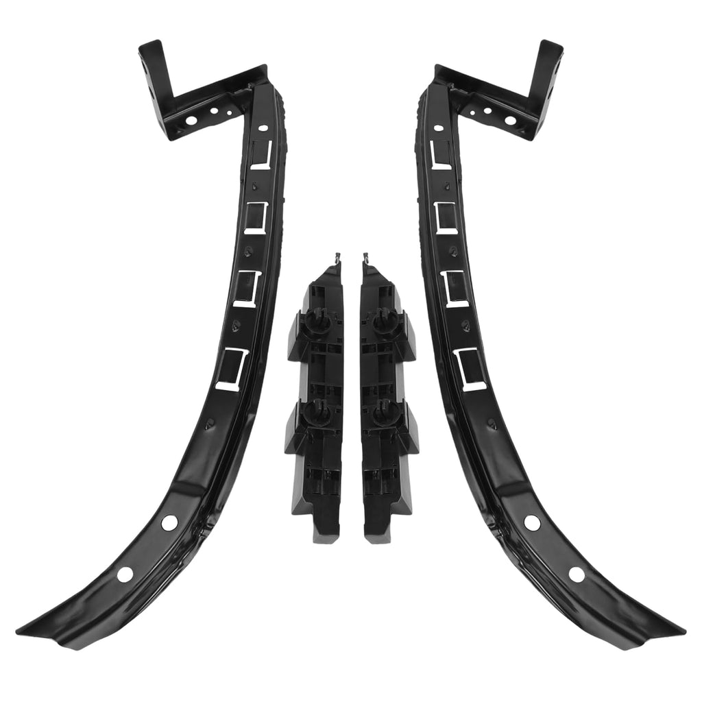 Headlight Mounting Bracket Set S250