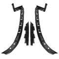 Headlight Mounting Bracket Set S250