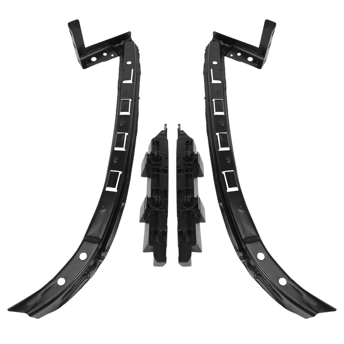 Headlight Mounting Bracket Set S250
