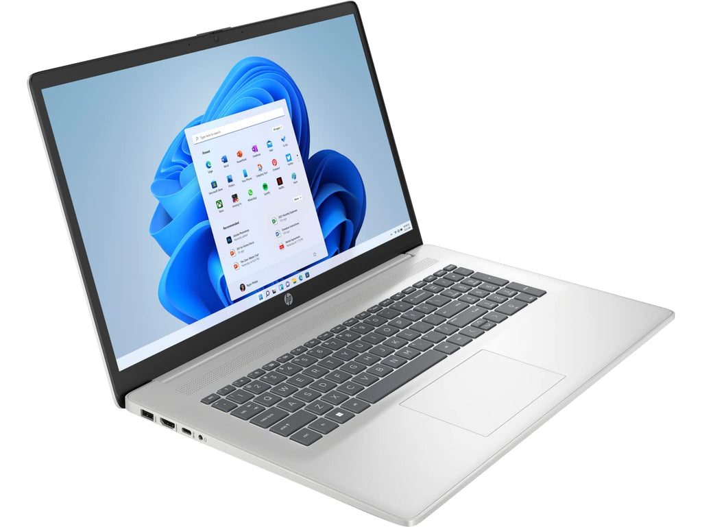 17.3" HD+ Touchscreen Laptop, Intel Ultra 7 255U, 16GB DDR5 1TB SSD Y321