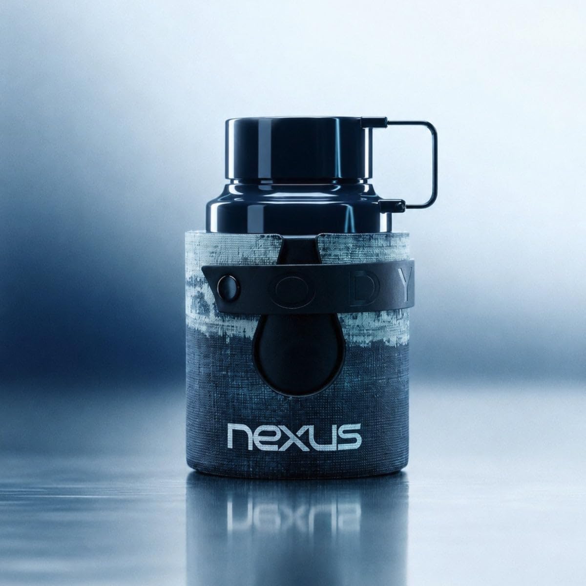 3.4 Ounce / 100 ml P504