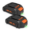 20V Replacement Battery Z917