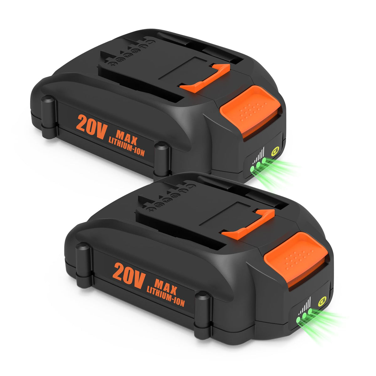 20V Replacement Battery Z917