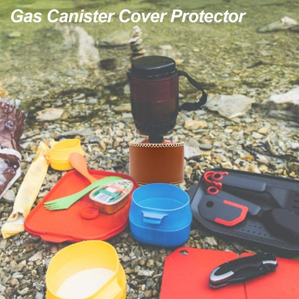 Gas Tank Protective Case Storage Bag K620