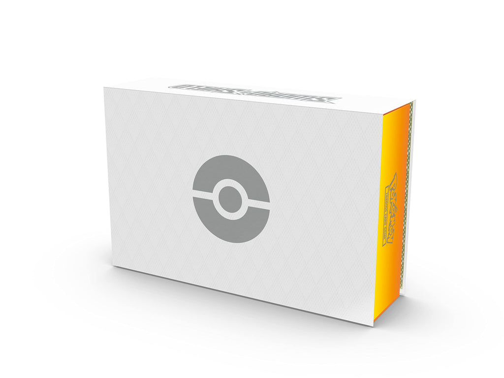 Pokemon TCG Ultra-Premium Collection G606