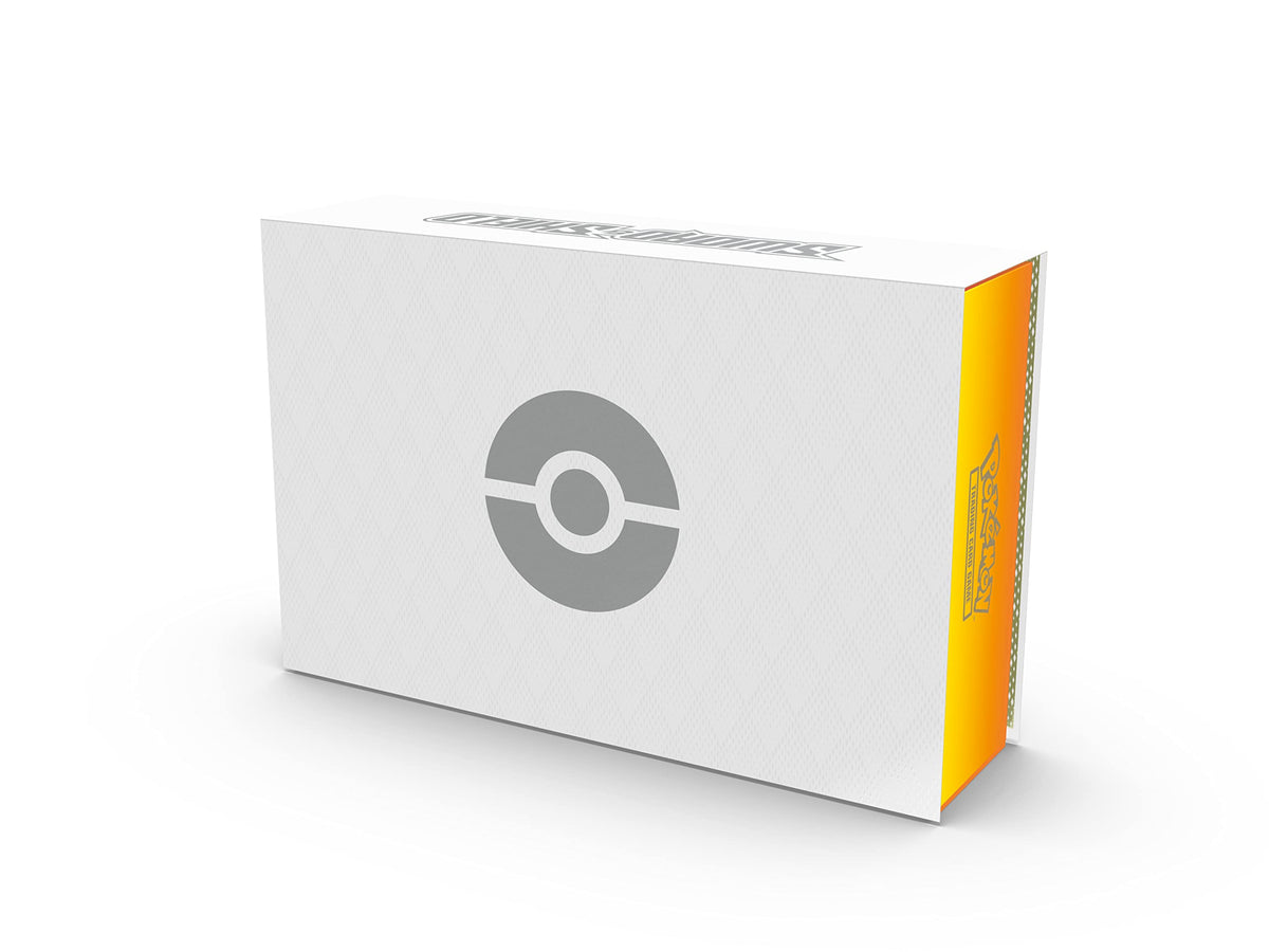 Pokemon TCG Ultra-Premium Collection G606