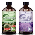 Watermelon and Lavender Essential Oil 4 Fl Oz Fragrance Oil O785720