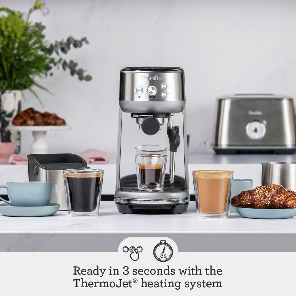 Espresso Machine E341289