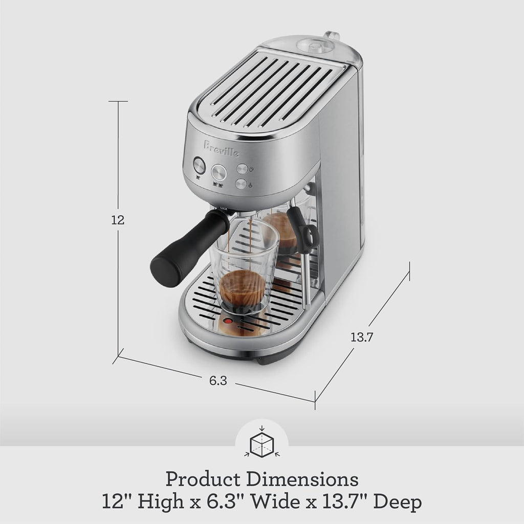 Espresso Machine E341289